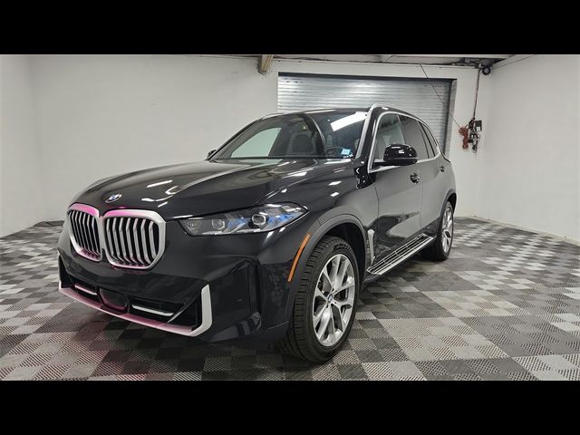 2024 BMW X5 sDrive40i