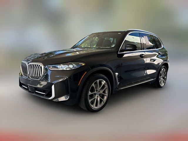 2024 BMW X5 sDrive40i