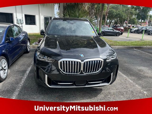 2024 BMW X5 sDrive40i