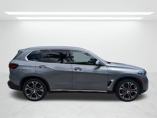 2024 BMW X5 sDrive40i