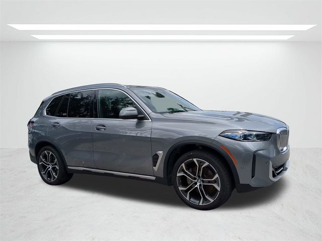 2024 BMW X5 sDrive40i