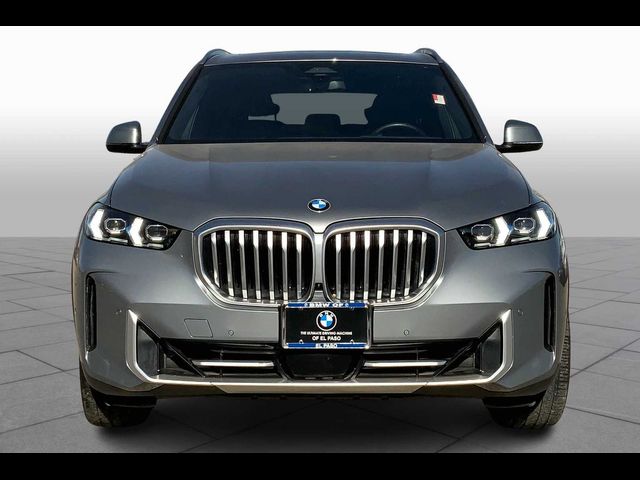 2024 BMW X5 sDrive40i