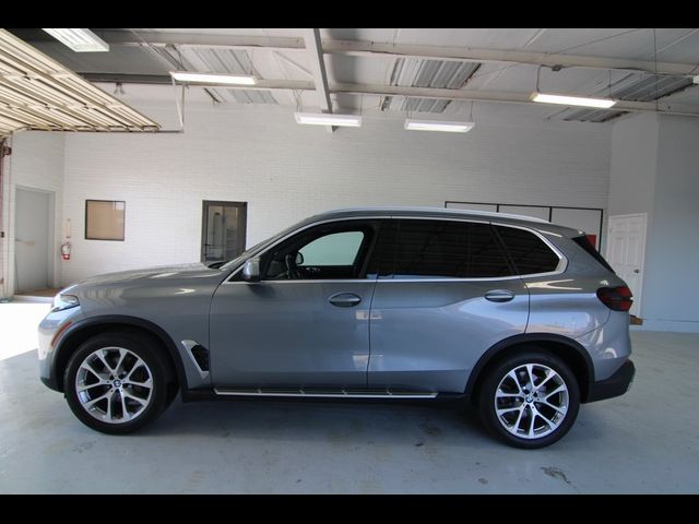 2024 BMW X5 sDrive40i