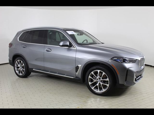 2024 BMW X5 sDrive40i