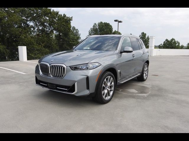 2024 BMW X5 sDrive40i