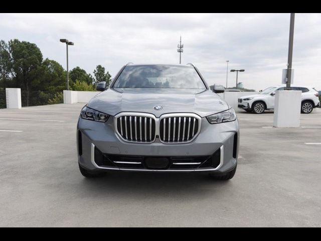 2024 BMW X5 sDrive40i