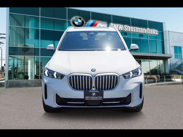 2024 BMW X5 sDrive40i