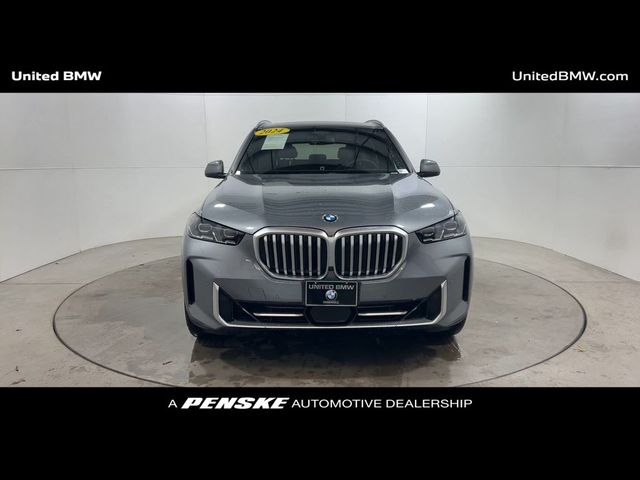 2024 BMW X5 sDrive40i