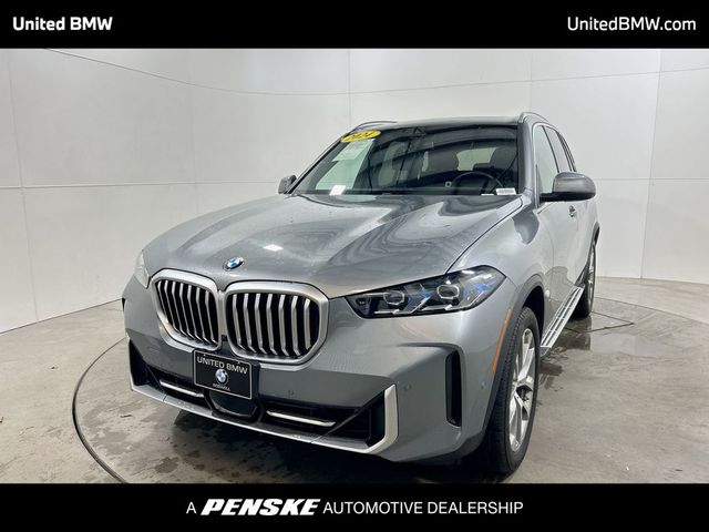 2024 BMW X5 sDrive40i