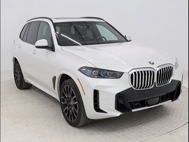 2024 BMW X5 sDrive40i