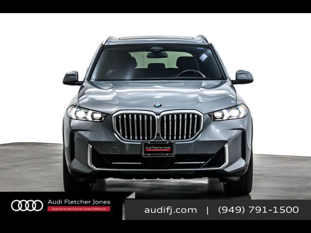 2024 BMW X5 sDrive40i