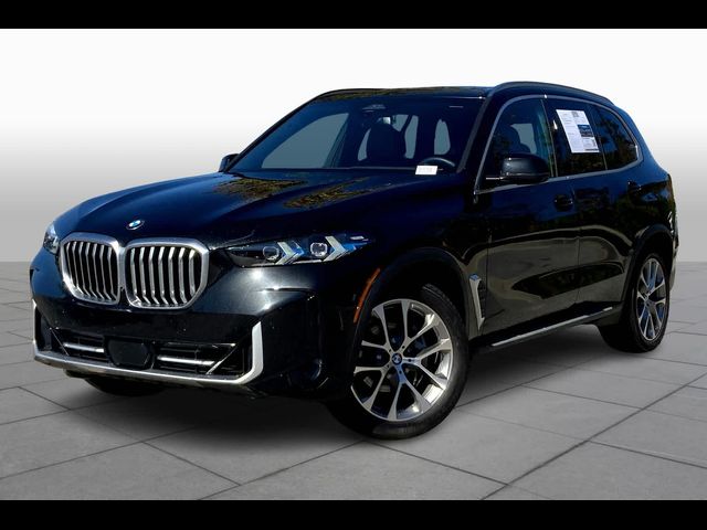 2024 BMW X5 sDrive40i