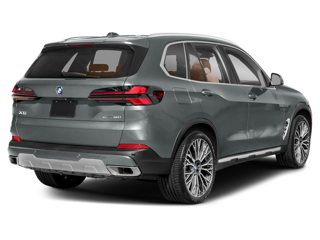 2024 BMW X5 sDrive40i