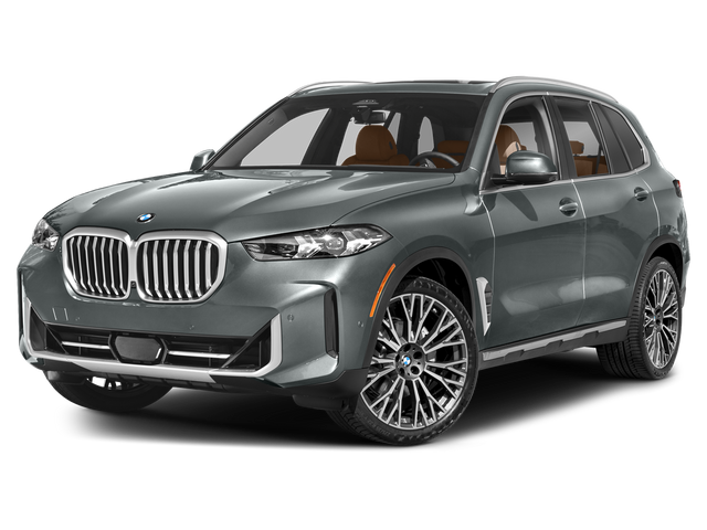 2024 BMW X5 sDrive40i