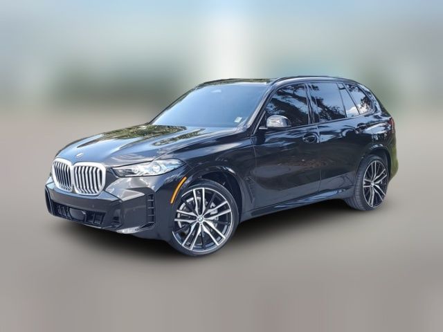 2024 BMW X5 sDrive40i