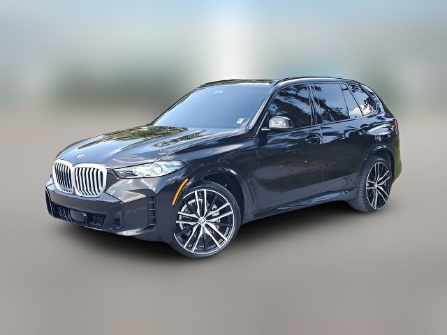 2024 BMW X5 sDrive40i