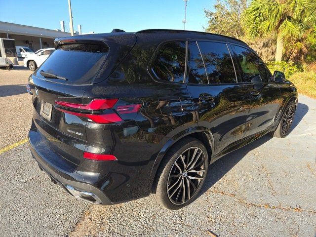 2024 BMW X5 sDrive40i