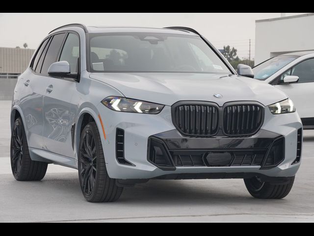 2024 BMW X5 sDrive40i