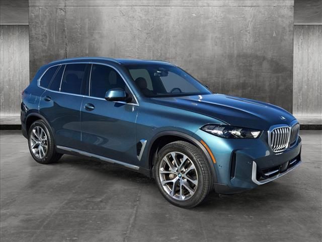 2024 BMW X5 sDrive40i