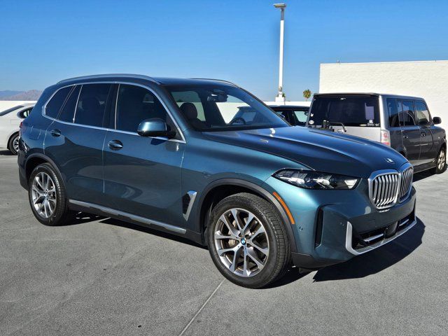 2024 BMW X5 sDrive40i