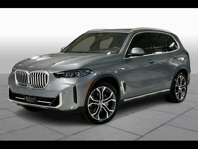 2024 BMW X5 sDrive40i