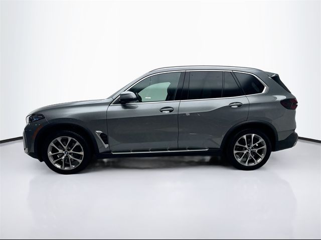 2024 BMW X5 sDrive40i