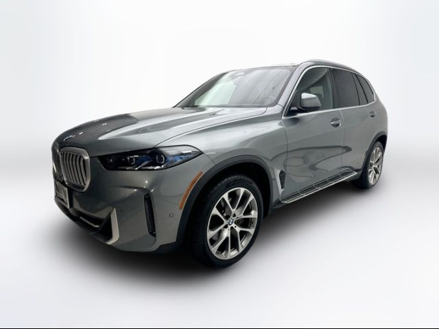 2024 BMW X5 sDrive40i