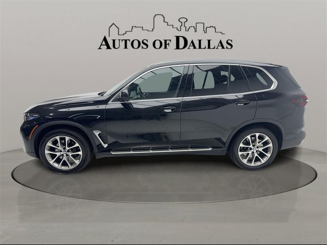 2024 BMW X5 sDrive40i