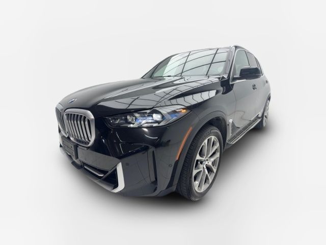 2024 BMW X5 sDrive40i