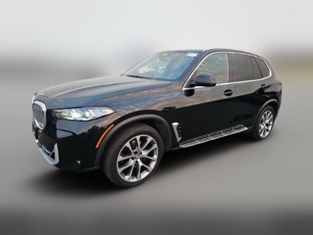 2024 BMW X5 sDrive40i