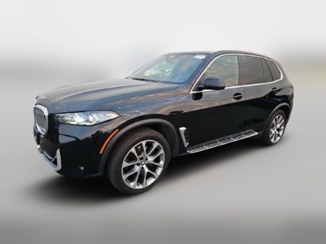 2024 BMW X5 sDrive40i