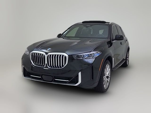 2024 BMW X5 sDrive40i