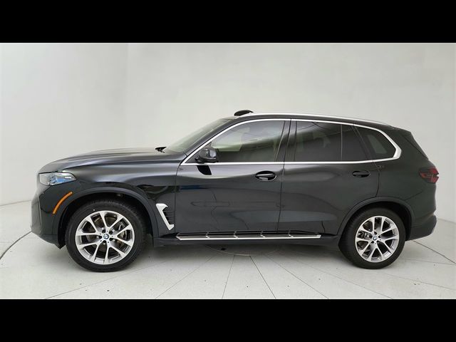 2024 BMW X5 sDrive40i