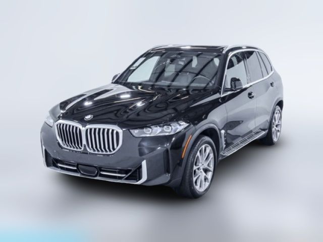 2024 BMW X5 sDrive40i