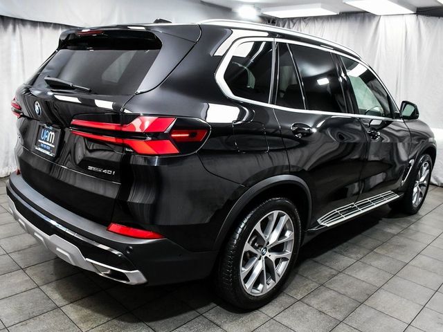 2024 BMW X5 sDrive40i