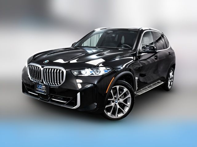 2024 BMW X5 sDrive40i