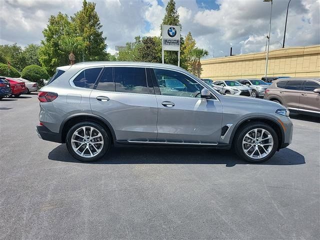 2024 BMW X5 sDrive40i