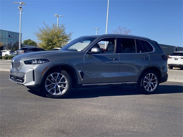 2024 BMW X5 sDrive40i