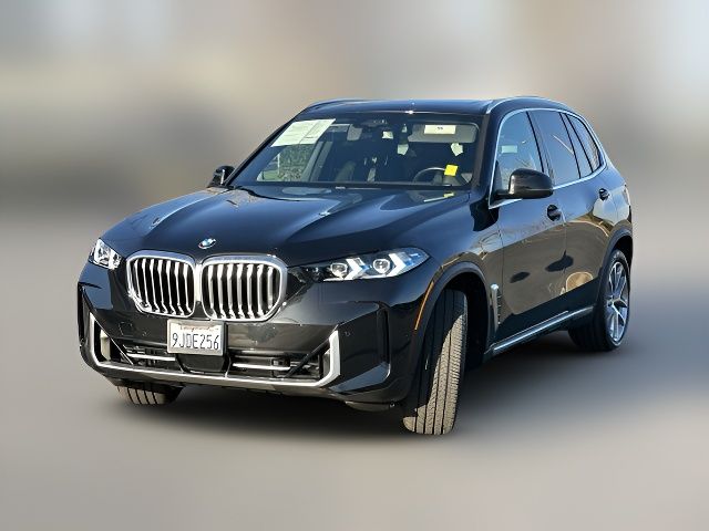 2024 BMW X5 sDrive40i