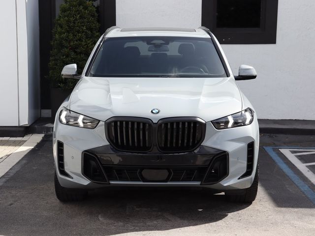 2024 BMW X5 sDrive40i