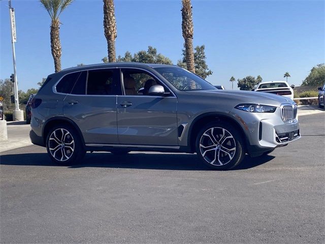 2024 BMW X5 sDrive40i