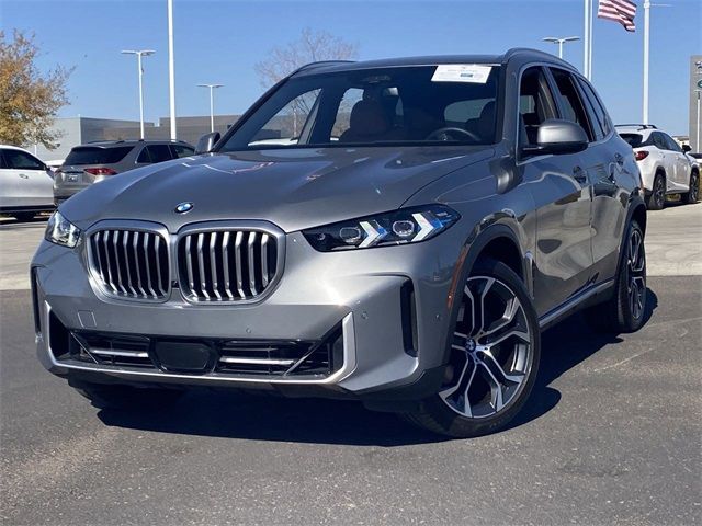 2024 BMW X5 sDrive40i