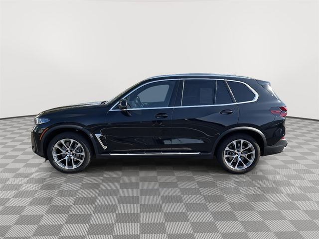 2024 BMW X5 sDrive40i