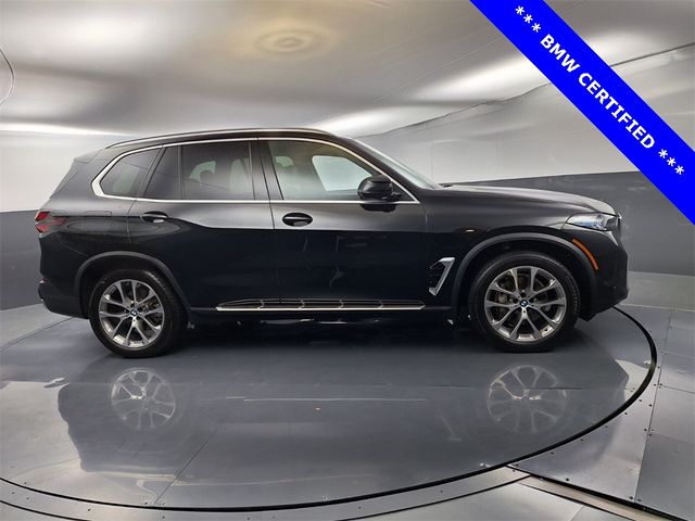 2024 BMW X5 sDrive40i