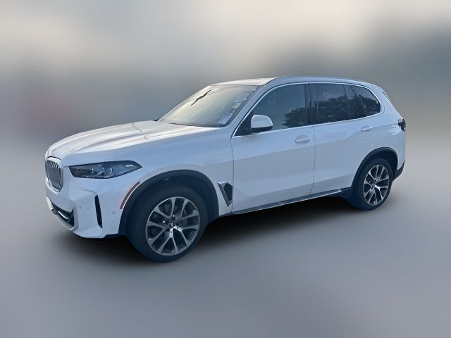 2024 BMW X5 sDrive40i