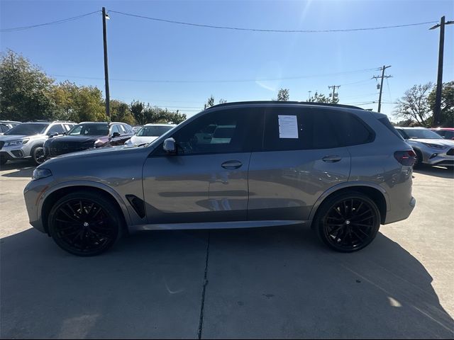 2024 BMW X5 sDrive40i