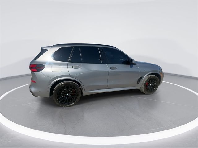 2024 BMW X5 sDrive40i