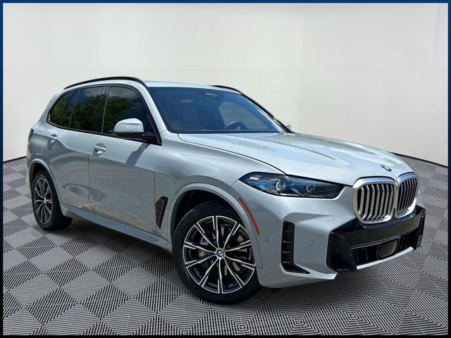 2024 BMW X5 sDrive40i
