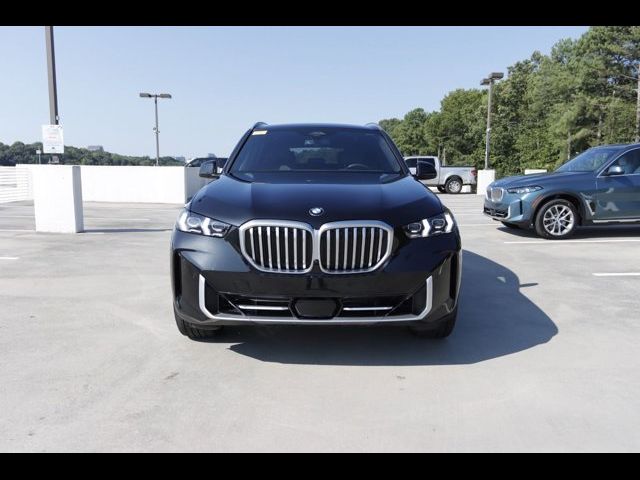 2024 BMW X5 sDrive40i