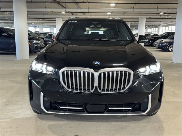 2024 BMW X5 sDrive40i